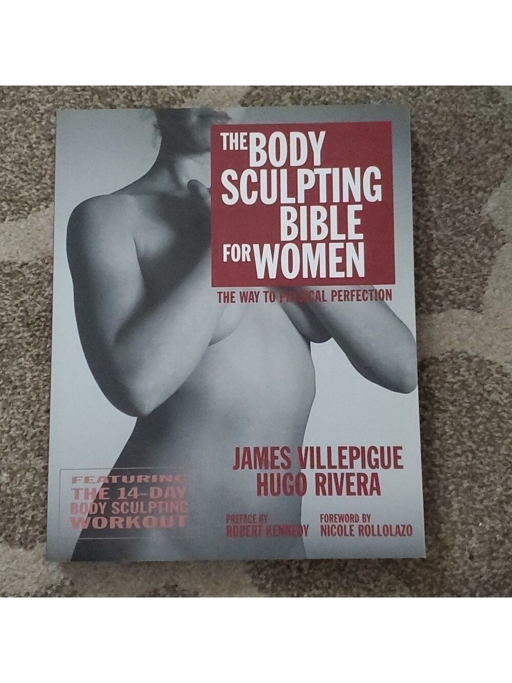 Self help book $5 if buying 2 or more items